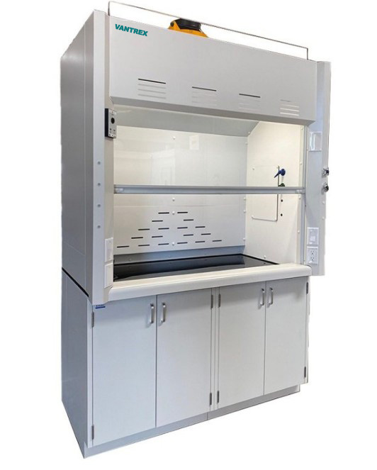 Fume Hood