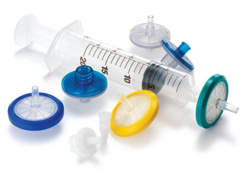 Syringe Filter